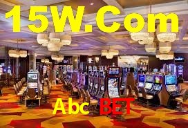Welcome Bonus Abc Bet