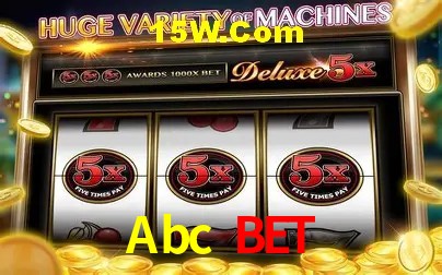Responsive Design Abc Bet