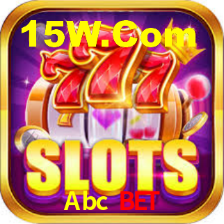 Abc Bet App Interface