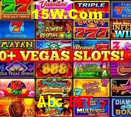 Slot Games Abc Bet